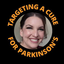 Targeting a Cure 2024 What's Your Why?