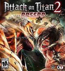 Enjoy your favourite ppsspp games (playstation portable games). Download Aot 2 Psp Attack On Titan 2 Ppsspp Apk Iso Highly Compressed Android Ppsspp Rom Games