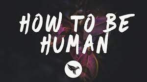 Premiered on august 15, 2019. Chelsea Cutler How To Be Human Lyrics Youtube