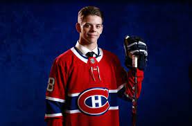 Les canadiens de montréal et canadiens.com sont des marques de commerce des. Montreal Canadiens Agree To An Entry Level Deal With Jesperi Kotkaniemi