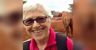 Heidi Else Hamrick (Engel) Obituary