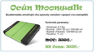 Moonwalk offers possibility to connect more crash pads together. Bb Shop News Boulderbar