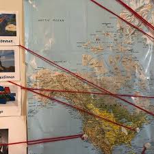 Eller att 1,5 grader börjar likna en hägring, givet vart kurvorna tar oss. Golfstrommen Instagram Posts Photos And Videos Picuki Com