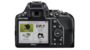 D3500 two lens kit this product is in your wish list: Nikon D3500 Dslr Test Chip