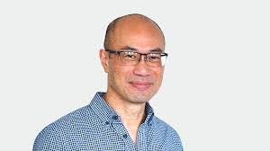 Ken Brough's Instagram, Twitter & Facebook