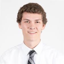 I am very excited to announce that I have accepted an offer to join KEYENCE  CORPORATION as a Sales Engineer upon my graduation from the University of  Minnesota in May. In July,