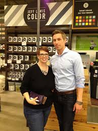 Jeff lewis is facing another hurtle in his ongoing custody battle with ex gage edward. Celebrity Sighting Jeff Lewis At Treehouse Austin Interior Design By Room Fu Knockout Interiors