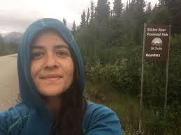 Jill Weitz — SalmonState