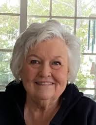 Obituary information for Cornelia M. Brogan