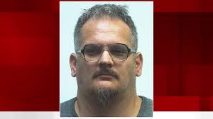 A 36-year-old convicted child molester wanted in Allen County was recently  arrested in Oklahoma, according to the U.S. Marshals Service. READ:  https://www.21alivenews.com/2025/09/25/us-marshals-convicted-child-molester-wanted-allen-county-arrested  ...