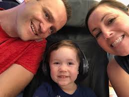 Pursuit for Patterson