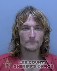 34-year-old CORY HAWXHURST from Lee County was booked