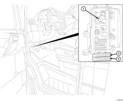 Sprinter Fuse Box Diagram Wiring Diagrams