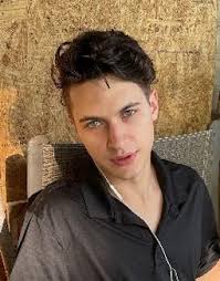 Anthony Edward Booth