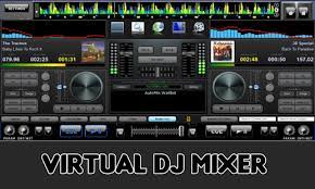 Discdj 3d music player is a music player with a super cool 3d dj user interface in a virtual 3d world where the dj machine is floating in the virtual area. Descargar Virtual Dj Apk 2021 2021 B6613 Para Android