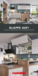 pin auf stauraum in der kuche