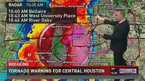 Submitted 2 years ago by deleted. Khou 11 News Tornado Warning For Sw Houston Bellaire Meyerland Galleria Facebook