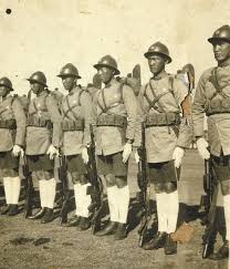 What did WW2 Chinese uniforms look like? - Quora