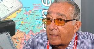 Fallece por coronavirus el coronel Eladio Julián Fernández, director del  grupo empresarial GEOCUBA