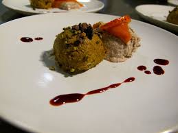 Chef Allen Campbell The Progressive Modern Chef