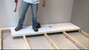 Kingspan Attic Floor Insulation Attic Floor Insulation Attic Flooring Floor Insulation