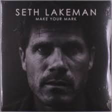Seth Lakeman: Make Your Mark (Red Vinyl) (2 LPs)