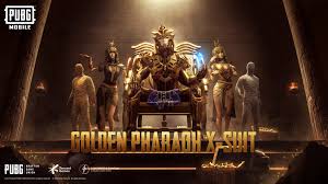 Pubg Mobile On Twitter Assemble Your Royal Council The Golden Pharaoh X Suit Is Available Now For A Limited Time Get Pubg Mobile S First Upgrade Able Outfit Today Https T Co Xxug9gud7f Https T Co 8ozafawb75 Ancient egypt images pharaoh hd wallpaper and background photos. royal council the golden pharaoh