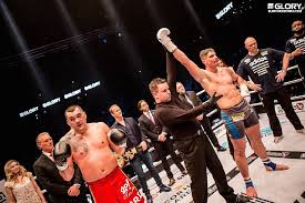 Make history, the champion said via text. Rico Verhoeven Mma Stats Pictures News Videos Biography Sherdog Com