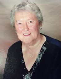 Obituary of Nita Eileen Madill