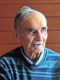 Traueranzeige von Karl Eller vom 15.11.2019