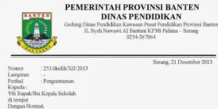 Hal ini karena surat dinas memang harus dibuat dengan format dan bahasa yang formal agar isinya bisa tersampaikan dengan jelas tanpa mengurangi kesopanan. 30 Contoh Surat Dinas Terbaru 2021 Perusahaan Sekolah Pemerintah Myjourney