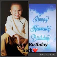 Profile for Seth Egger 5K Memorial Run/Walk