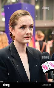 Joanna hall hi-res stock photography and images