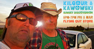 Stuart Page: a photo gallery