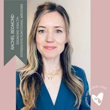 Rachel Redmond's Instagram, Twitter & Facebook