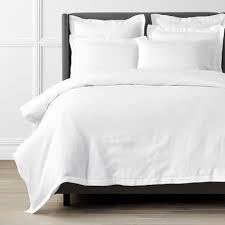 Duvets are a great way to not just protect your bedding, but also switch up your space. Duvet Covers The Company Store