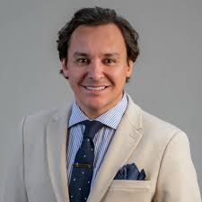 Profile for Dr. Marcelo Murillo Sasamoto