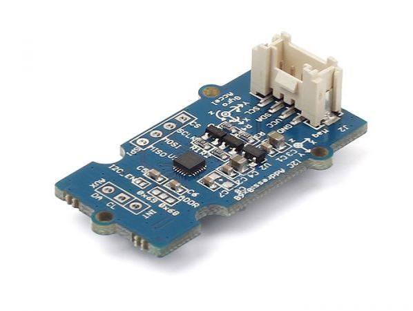 IMU & Sensors