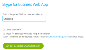 Skype for business web app skype meetings app more. Https Service Aeb De Fileadmin Images Seminare Skype Pdf