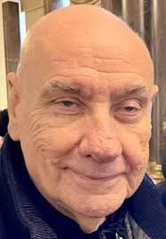 Kelvin Ward Santa Clara Vanguard 1988