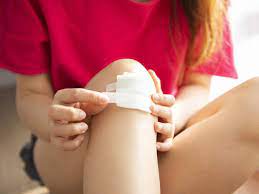 Maybe you would like to learn more about one of these? How To Make A Wound Heal Faster 6 Tips