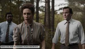 The devil made me do it (also known as the conjuring 3) is an upcoming american supernatural horror film, directed by michael chaves. Mgnyxjehjup Im