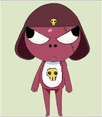Pin On Sgt Frog
