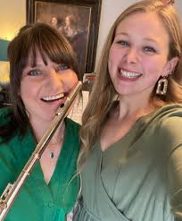 Throwback to when Addison Gardner and I performed two movements of the  Corigliano at parkstreetchristianchurch