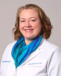 Amanda Bauer, DO at Kaiser Permanente