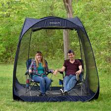 109 99 Sportcraft Pop Up Screen Room With Floor 7 5 X7 5 Travel Trailer Floor Plans Screen Tent Pop Up Screens