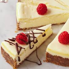 Make this one the day before you plan to eat it and let it sit out overnight (covered) for the be… 30 Cream Cheese Dessert Recipes Eatingwell