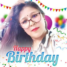 Birthday wish for a poet and artist