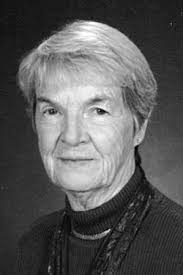 Obituary: Nina C. Trumper