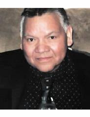 Manuel Ott Obituary (1956